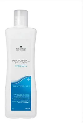 Imagen del producto de Schwarzkopf NS Neutralizador (+) Fijación 1L