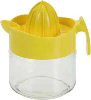 Zdjęcie produktu dla Wyciskacz do cytryn z pojemnikiem