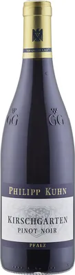 Immagine prodotto di Weingut Philipp Kuhn Kirschgarten Pinot Noir - VDP. Grosses Gewächs - Qualitätswein trocken (1 x 0.75 l)