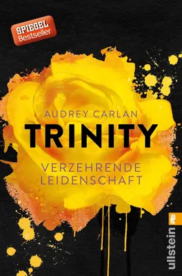 Obrázok produktu pre Trinity - Verzehrende Leidenschaft