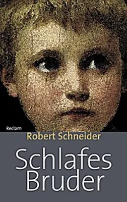 Produktbild von Schlafes Bruder