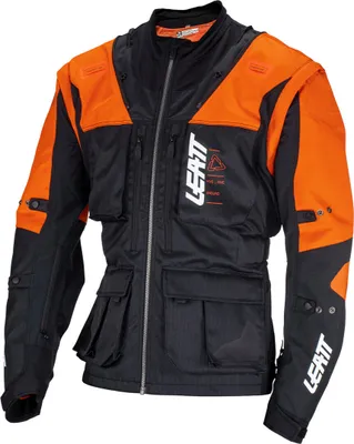 Immagine prodotto di Giacca Leatt Moto 5.5 Enduro - Taglia: L