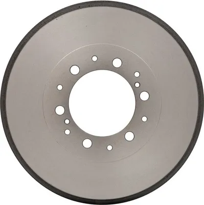 Produktbild von 2x BOSCH Bremstrommel 0 986 477 297 hinten für TOYOTA HILUX Pick-up (GUN1_)