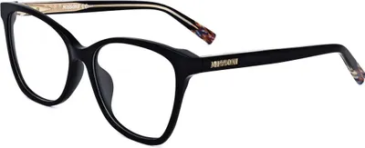 Produktbild von Missoni MIS 0013 807 BLACK 53/16/140 Damen Brillen