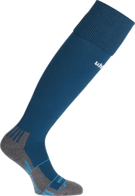 Produktbild von Uhlsport TEAM PRO PLAYER STUTZENSTRUMPF 33-36 petrol/weiss