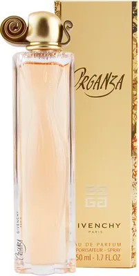 Image de Givenchy Organza Eau de Parfum 50 ml