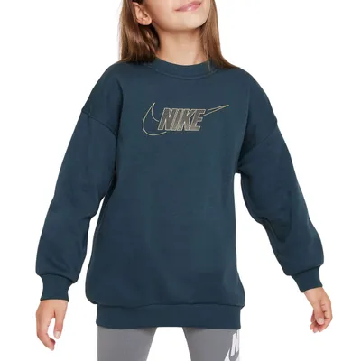 Produktbild von Nike Sportswear Club Fleece Pullover Kinder