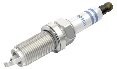Image de Bougie d'allumage Bosch FR8TI332 pour