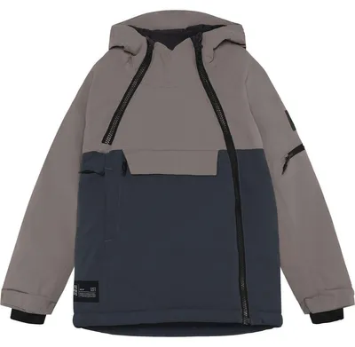 Produktbild von Color Kids Kinder Skijacke Jr. Ski Jacket 742759 164