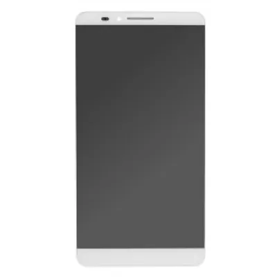 Immagine prodotto di Display per Huawei Mate 7 LCD + Telaio Bianco Schermo Touch