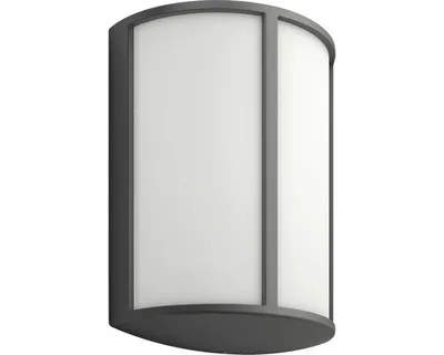 Image de Philips by Signify Philips myGarden Stock Wall Light 5.5W