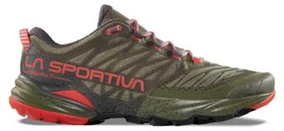 Produktbild von La Sportiva Schuhe Akasha II, ZFRS066E47R24