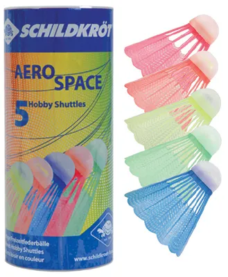 Image de Ballon plume synthétique de loisir Aerospace SCHILDKRÖT