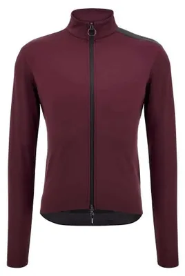 Image de Maillot à manches longues Santini Adapt Multi Violet XL Homme Violet XL