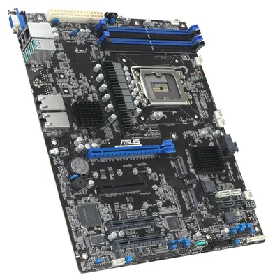 Image de Asus P13R-E/10G-2T       Atx  1X Lga 1700 Ddr5  2X10G Asmb11