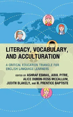 Produktbild von Literacy, Vocabulary, and Acculturation