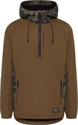 Produktbild von Trakker TechPro Half-Zip Hoody - Größe: XXL