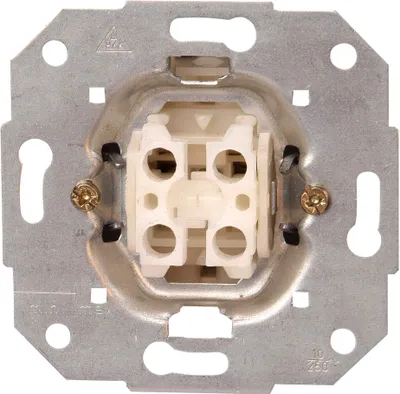 Produktbild von Doppeltaster-Einsatz Kopp 503800002