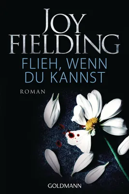 Produktbild von Flieh, wenn du kannst