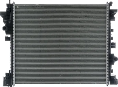 Produktbild von MAHLE CR 2598 000P Kühler Wasserkühler Motorkühler für ALFA ROMEO GIULIA (952) Stelvio (949)