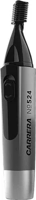 Produktbild von Carrera №524, Schwarz, Titan, Akku, 90 min, AA, 1,5 V