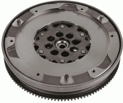 Produktbild von SACHS 2294 501 217 ZMS Zweimassenschwungrad DMF für BMW 3 Touring (E91) 3 Limousine (E90) 5 Touring (F11) 1 Schrägheck (F20) 3 Touring (F31)
