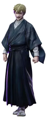 Immagine prodotto di Jujutsu Kaisen - Statuetta Naoya Zenin Xstellar - Sega