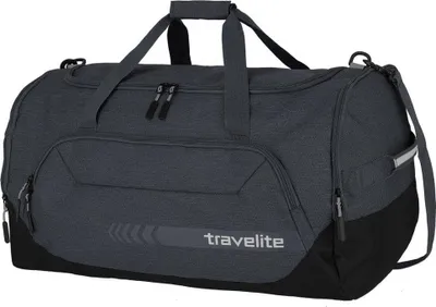 Produktbild von Travelite Kick Off M Anthrazit Reisetasche
