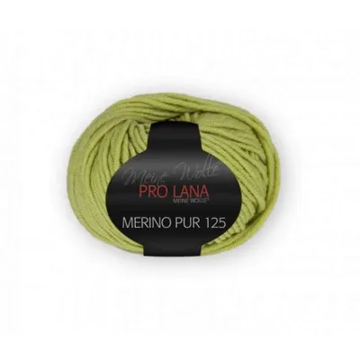 Produktbild von Pro Lana Merino Pur 125 50g (99)