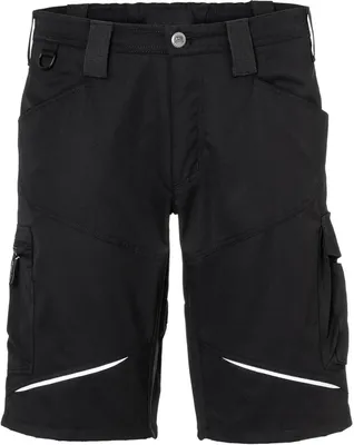 Produktbild von Kübler Activiq Stretchshorts schwarz Gr. 60