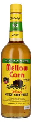 Image de Mellow Corn Kentucky Straight Corn Whiskey 50% Vol. 0,7l