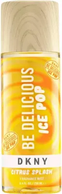 Imagen del producto de Donna Karan Be Delicious Ice Pop, agua perfumada cítrica, 250 ml
