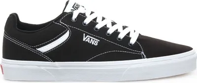 Produktbild von Vans MN Seldan Canvas VN0A4TZE1871 (44/black-white)