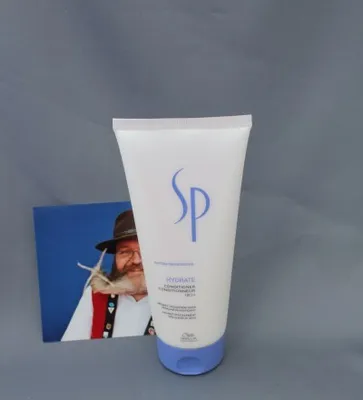 Zdjęcie produktu dla Wella SP - Hydrate Odżywka do włosów suchych 200 ml