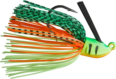 Produktbild von Illex Jungle Blaster 10 g - Fire Tiger