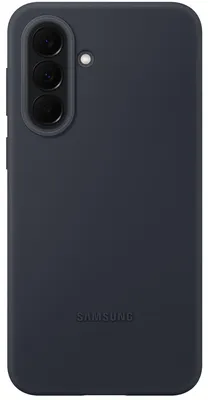 Produktbild von SAMSUNG Silicone Case für Galaxy A37 Black