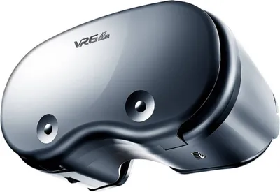 Image de Lunettes VR 3D VRG PRO X7