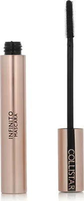 Productafbeelding van Collistar INFINITO, Zwart, Noir, Volumegevend, Volume vergroten, 11 ml, Voor dames, 1 stuks