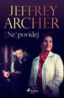 Produktbild von (Ne)povídej