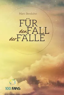 Obrázok produktu pre Benduhn, M: Für den Fall der Fälle