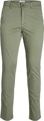 Produktbild von Jack & Jones Stoffhosen grün grün 1295-70-00296