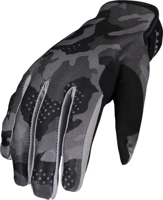 Produktbild von Scott 350 Camo Motocross Handschuhe Grösse: M