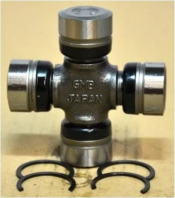Obrázok produktu pre Krížová Hriadeľ 30,18 X 52,58 Mm