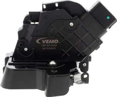 Produktbild von VEMO V95-85-0008 Türschloss Vorne Rechts für VOLVO XC60 (156) V50 (545) V70 III (135) C30 (533) XC70 II Kombi (136)