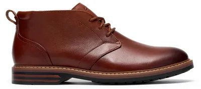 Immagine prodotto di Clarks Aldwin2 Chukka 26320116, stivali marroni da uomo, taglia 46