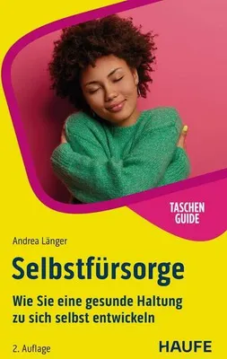 Obrázok produktu pre Selbstfürsorge
