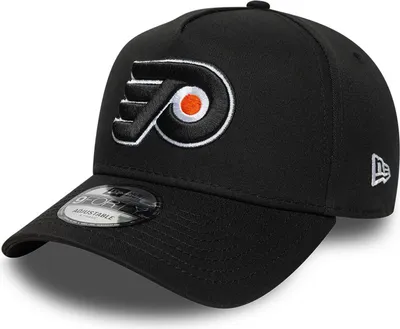 Zdjęcie produktu dla Czapka New Era 9Forty A-Frame Snapback Cap - Philadelphia Flyers