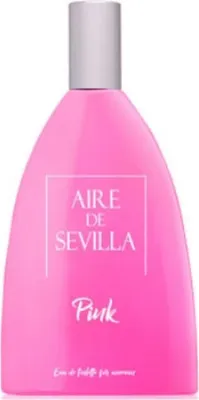 Zdjęcie produktu dla Aire de Sevilla Pink woda toaletowa spray 150ml