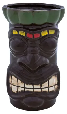 Immagine prodotto di Tazza tiki - El Guapo, 720 ml