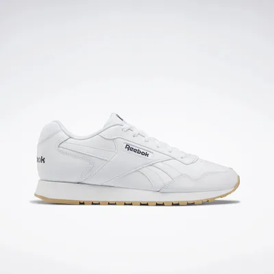 Produktbild von Reebok Uni Sneakers Weiß 100010029 Grösse 43